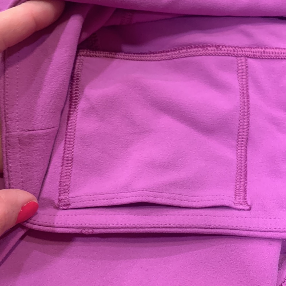 Athleta power vita leggings - Picture 4 of 8